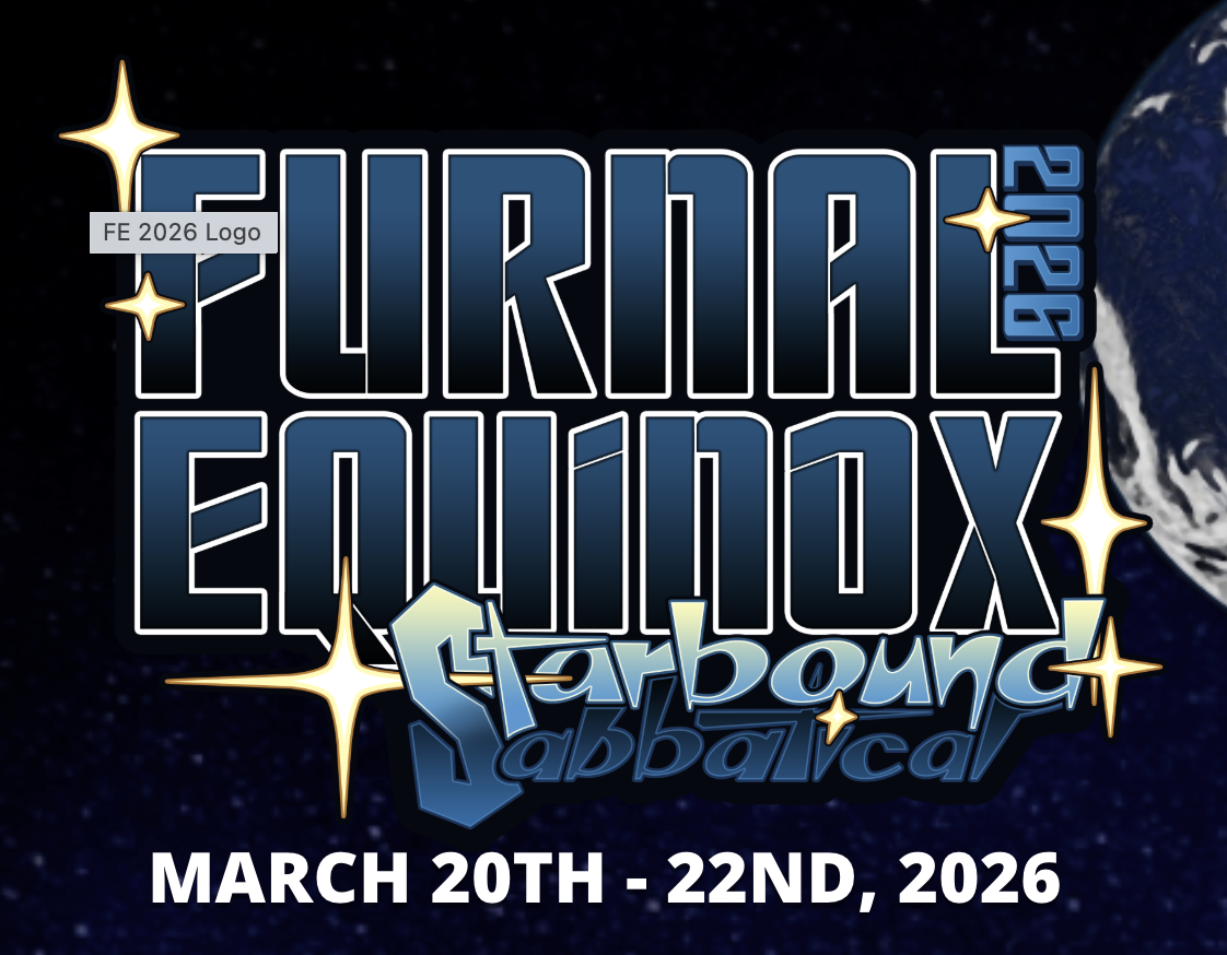 Furnal Equinox 2026: Starbound Sabbatical